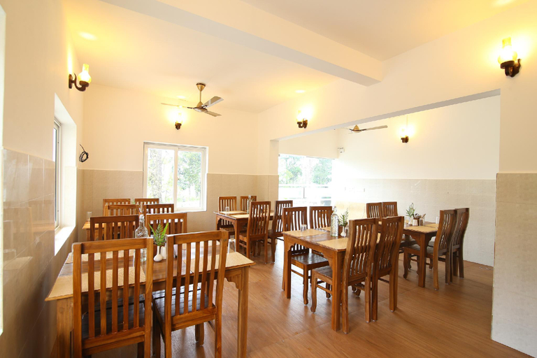 Food & Drinks 4, Dew Drops Farm Resort, Idukki