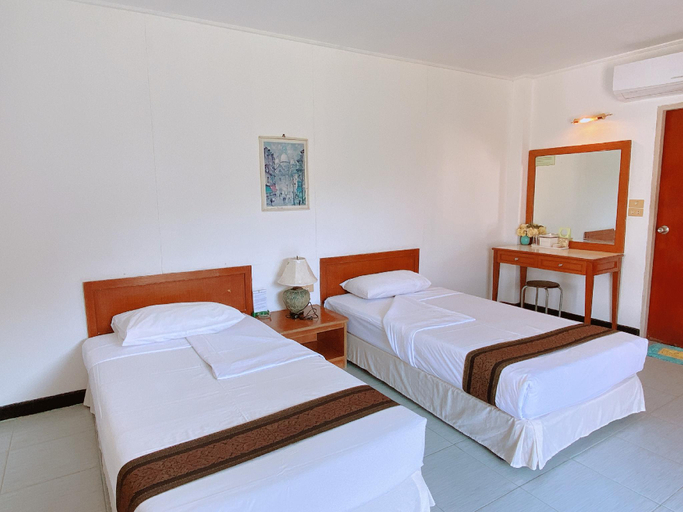 Bedroom 3, Korat Country Club Golf and Resort, Pak Thong Chai