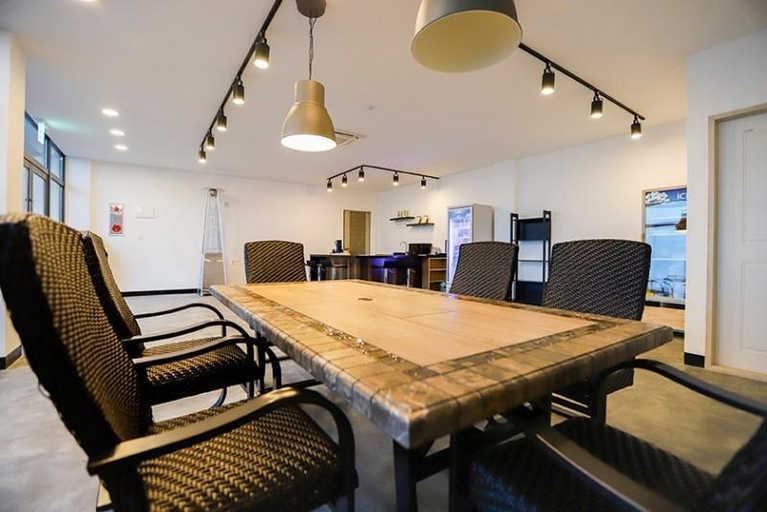 Others 5, Yeosu Lamer Pension, Yeosu