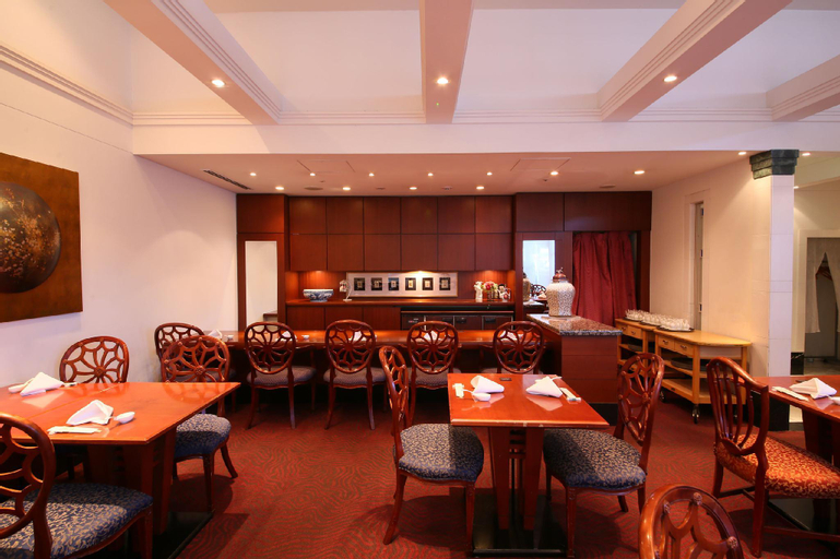 Food & Drinks 5, Wishton Hotel Yukari, Sakura