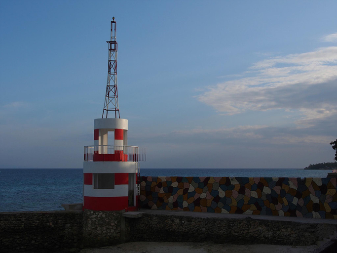 Others 2, The Lighthouse Resort, Oslob