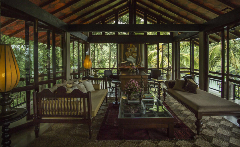Public Area, The Hermitage by Edwards Collection, Pathahewaheta