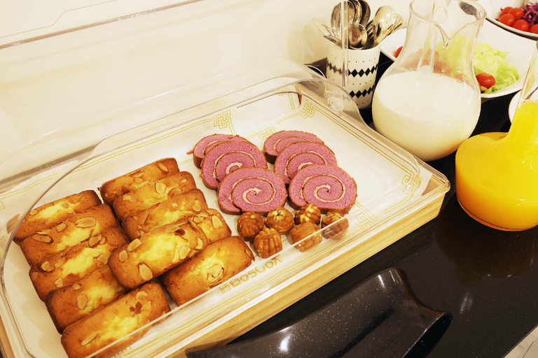 Others 5, Boscoa Hotel, Wonju