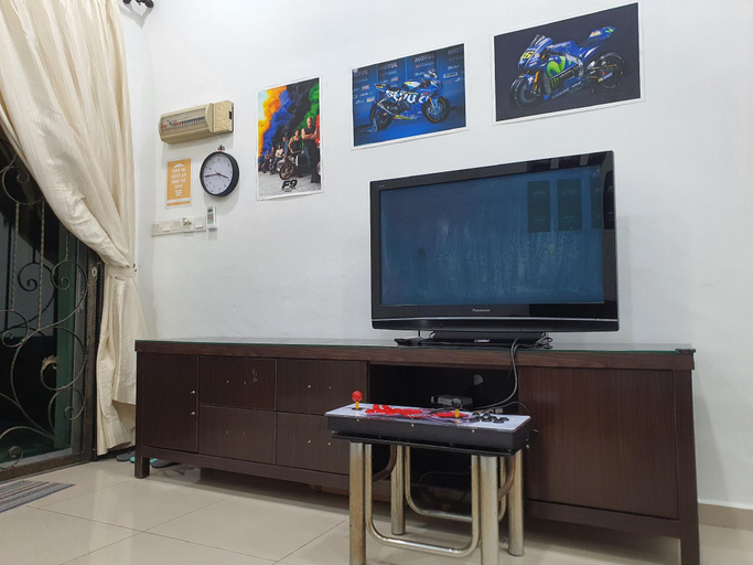 Others 4, Parit Raja UTHM Homestay, Batu Pahat