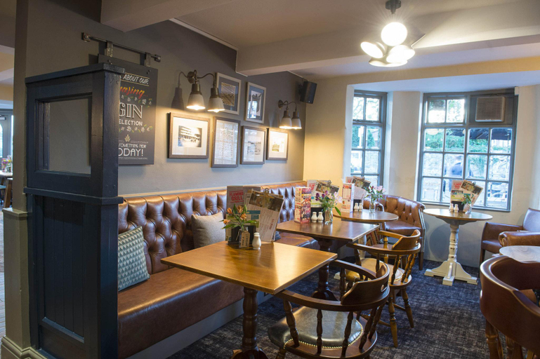 Food & Drinks 2, The Bay Horse by Good Night Inns, Wigan