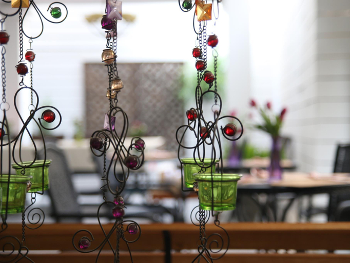 Food & Drinks 5, Namamema Boutique Hotel, Muang Chiang Mai