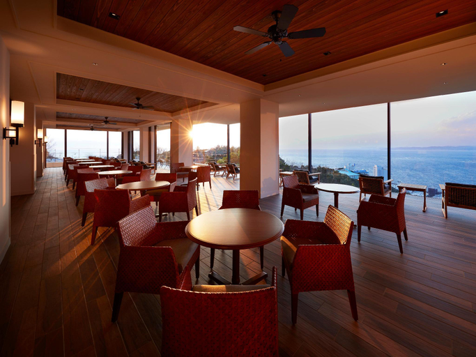 Food & Drinks 5, INFINITO HOTEL & SPA Nanki-Shirahama, Shirahama