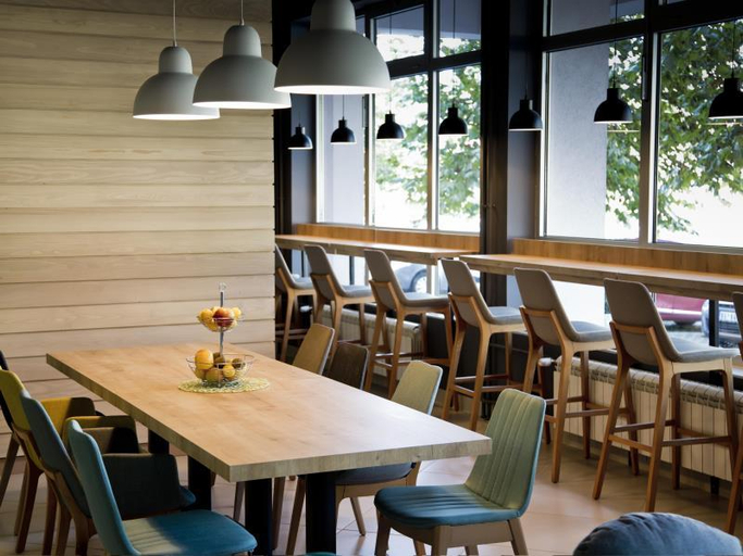Food & Drinks 5, B Hotels Belgrade, Belgrade