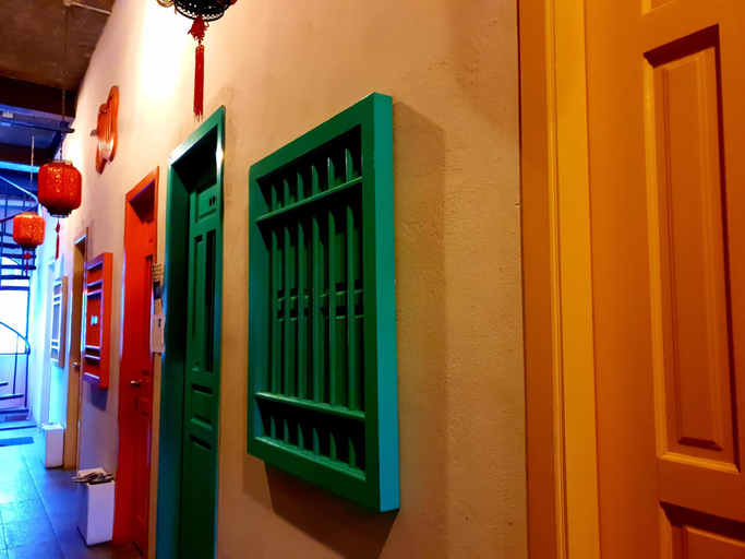 Others 3, Travel Hub Hightstreet, Kuala Lumpur