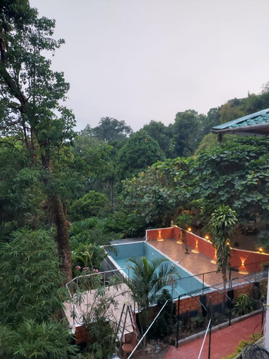 Others 5, Spice Jungle Resorts, Idukki