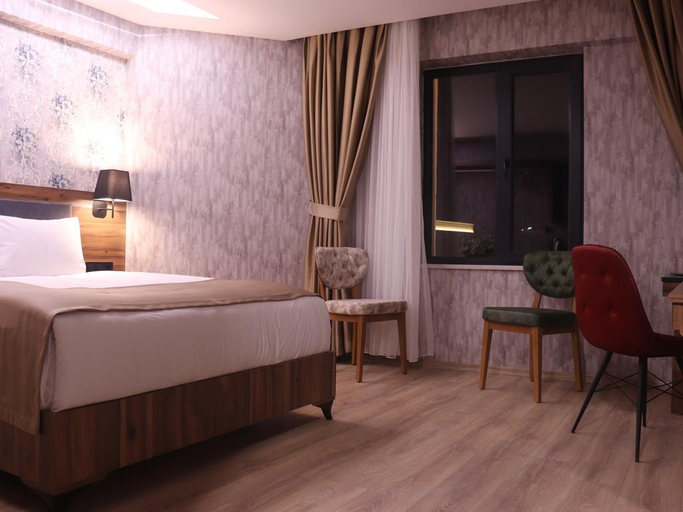 Bedroom 3, SEANDOS OTEL, Nevşehir