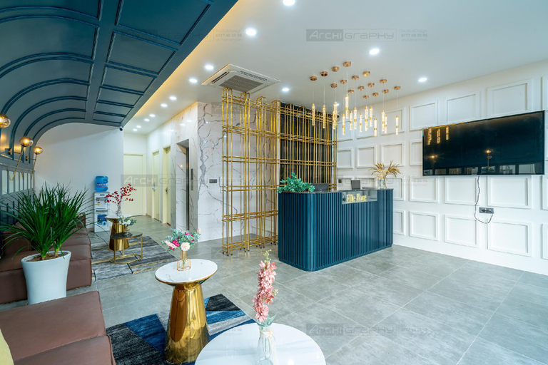Others 3, Elite Homes, Tuy Hoa