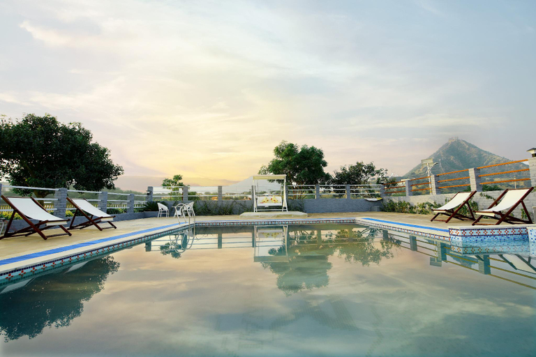 Sport & Beauty 2, Rawai Luxury Tents Pushkar, Ajmer