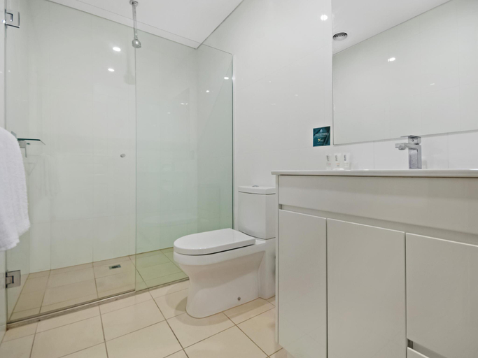 Bathroom 4, Quest Portland, Glenelg - Portland