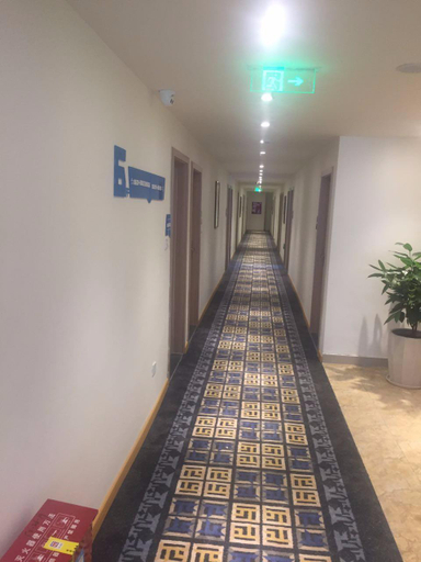 Others 4, PAI Hotel Xichang Hangtian Avenue Jixiang Road, Liangshan Yi