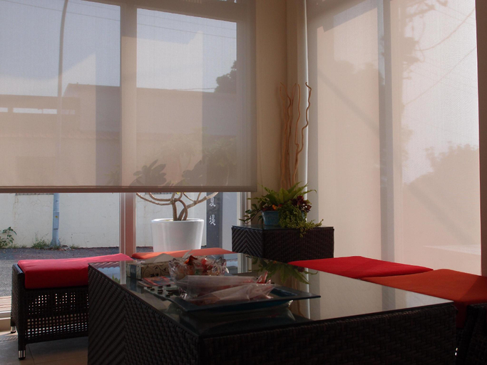 Public Area 1, Xiati Inn, Pingtung