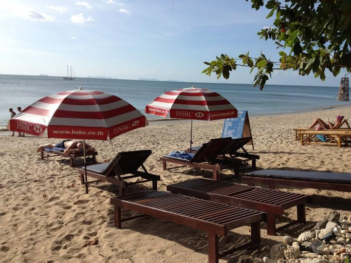 Others 5, Sea Sand Sun Hotel, Ko Lanta