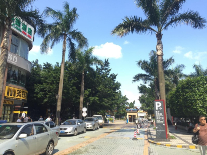 Public Area 11
