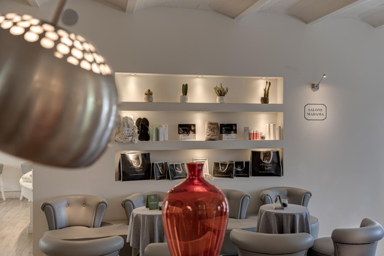 Public Area 4, Boutique Hotel Villa Liberty – Capitano Collection – Albergo diffuso, Siena