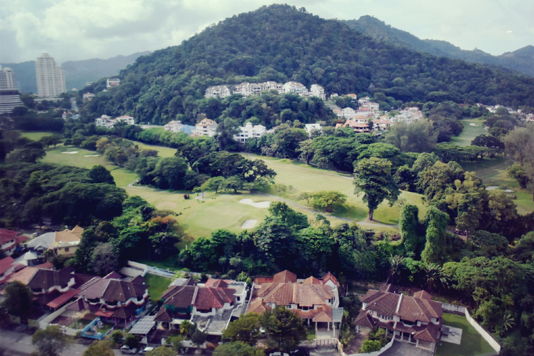 Others 2, Bayan Lepas Apartments, Penang Island