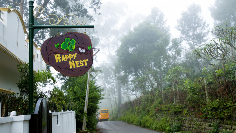 Others 4, Happy Nest Resort, Salem