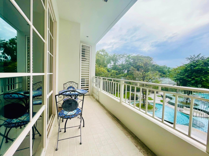 Others 3, Summer Hua Hin Condo 1 Bedroom Pool View by Dome, Hua Hin