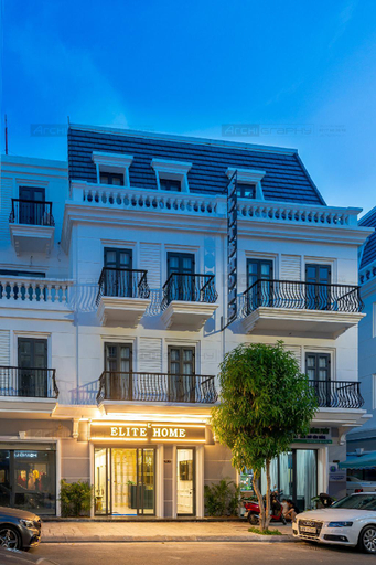 Others 4, Elite Homes, Tuy Hoa