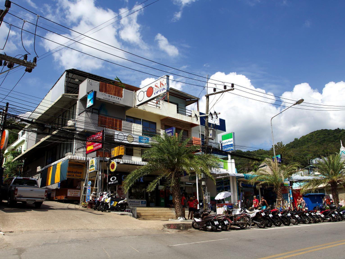 Others 5, Mini Boxtel Aonang Hostel, Mueang Krabi