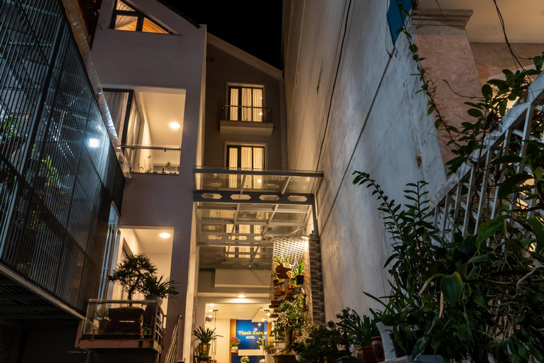 Others 4, Thanh Xuân Hotel, Đà Lạt