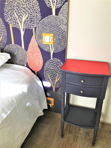 Bedroom 2, DOMAINE ST GERMER, Oise