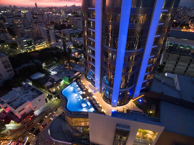 Others 5, Embassy Suites by Hilton Santo Domingo, Distrito Nacional