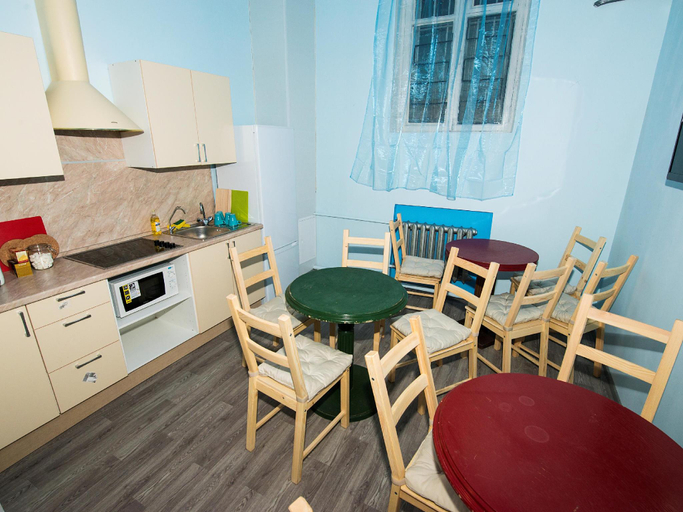 Others 4, Gaidai Hostel, North-Eastern