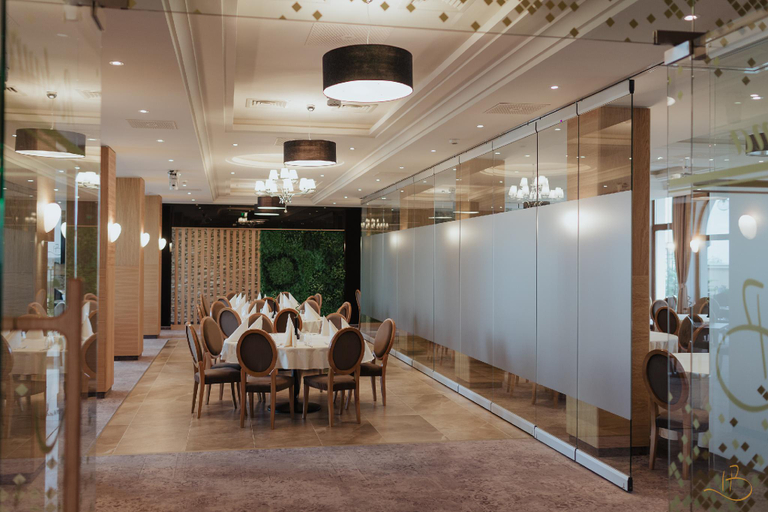 Food & Drinks 5, BRILIANT HOTEL, Cluj-napoca