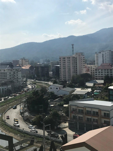 Others 4, Mountain View Condo, Muang Chiang Mai