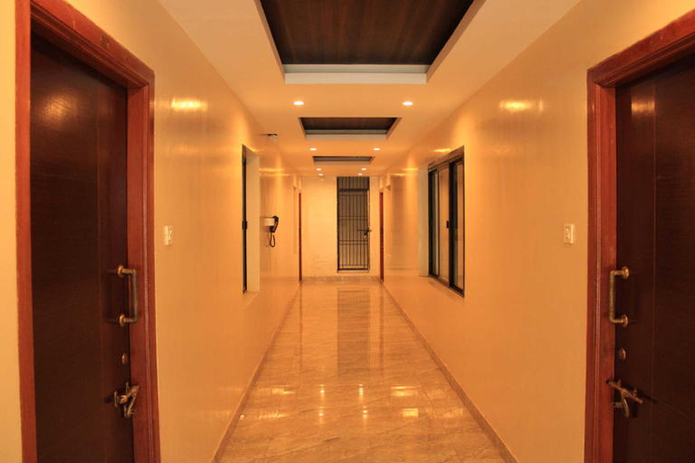 Public Area, Temple Stays - Friendliness & Cleanliness Room , Thanjavur