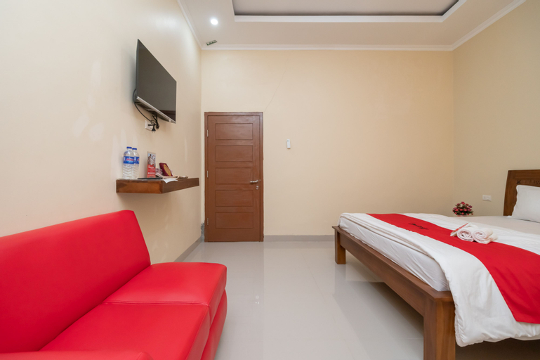 Bedroom 5