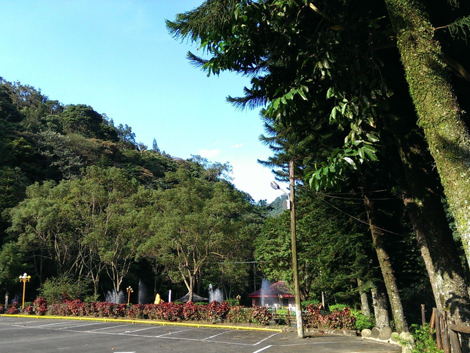Others 2, Beautiful Landscape Resort, Miaoli