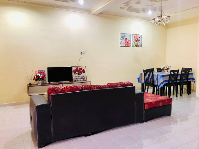 Others 5, Suki Homestay, Kuala Terengganu