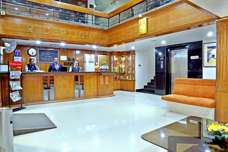 Others 5, Hotel Vrishali Executive, Kolhapur