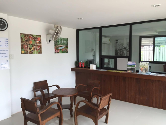 Food & Drinks 5, Ma-Room Place Sukhothai Resort, Muang Sukhothai