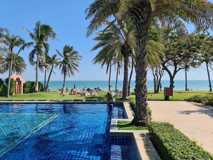 Sport & Beauty 2, Marrakesh Residence HuaHin BunkBed Family Room, Hua Hin