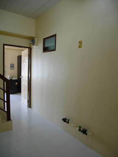 Others 4, C&T Apartment, Muang Chon Buri