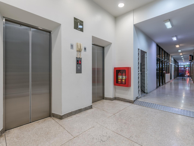 Public Area 2, New APG Apartments, Din Dang