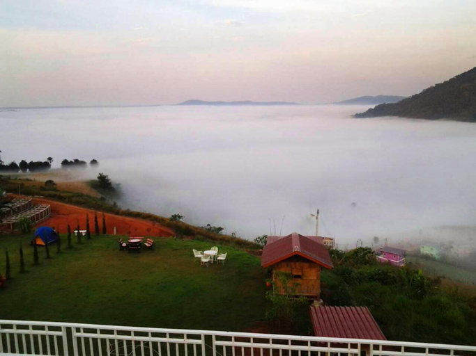 Others 3, Mhork Buri Resort , Khao Kho