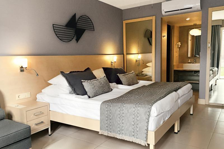 Bedroom 4, Sunprime Dogan Side Beach, Manavgat