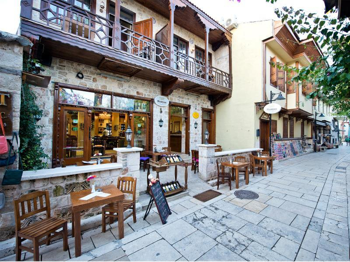 Others 5, Hadrian Gate Hotel, Antalya