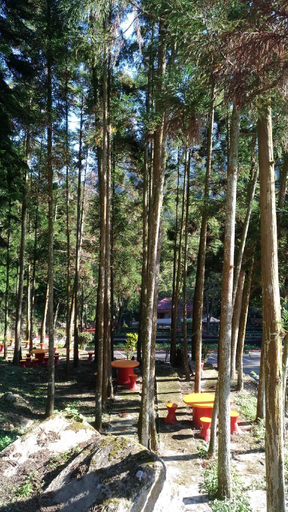 Others 4, Beautiful Landscape Resort, Miaoli