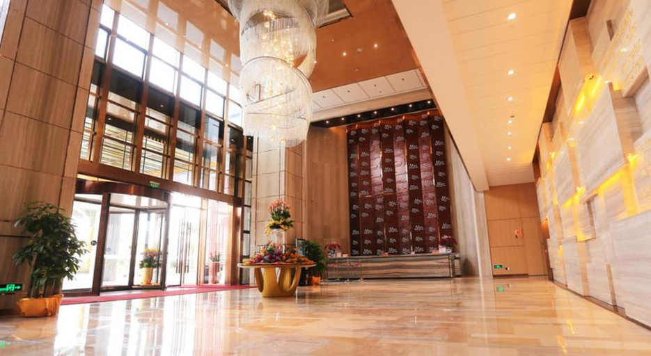 Public Area 3, Ramada Foshan Nanhai, Foshan