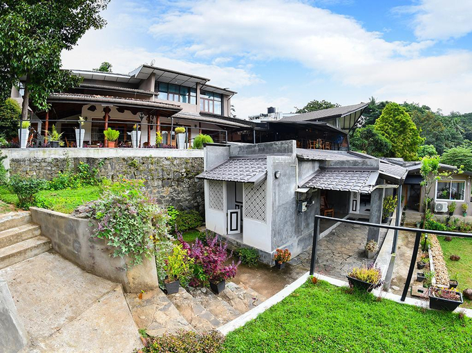 Exterior & Views 1, Thotupola Residence, Harispattuwa