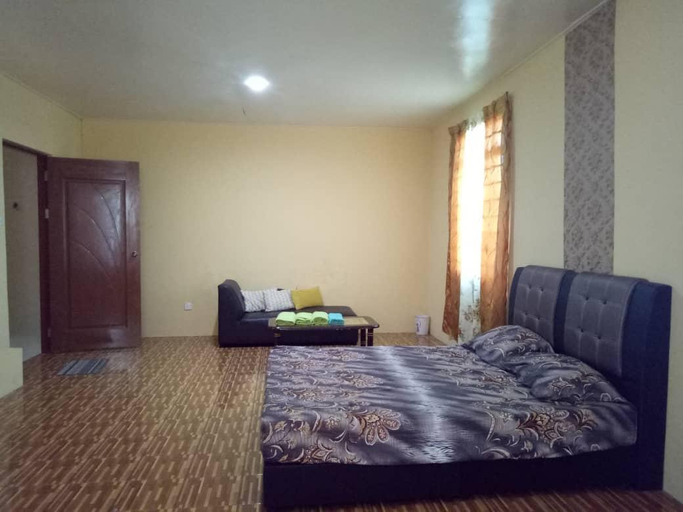 Others 5, Diana's Home , Tuaran